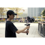 لرزشگیر دوربین Zhiyun-Tech WEEBILL-S
