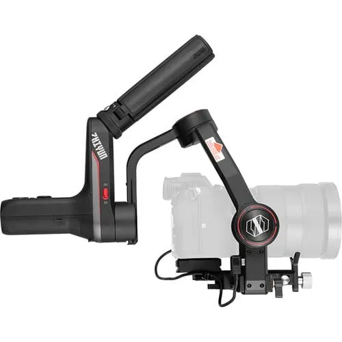 لرزشگیر دوربین Zhiyun-Tech WEEBILL-S