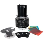 اسنوت لنزدار Snoot Optical