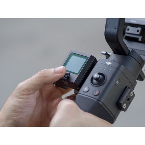 لرزشگیر دوربین DJI Ronin-SC Stabilizer
