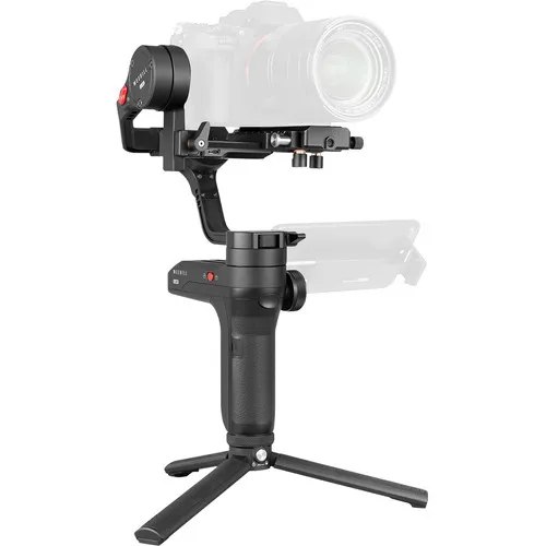 لرزشگیر دوربین Zhiyun-Tech WEEBILL LAB