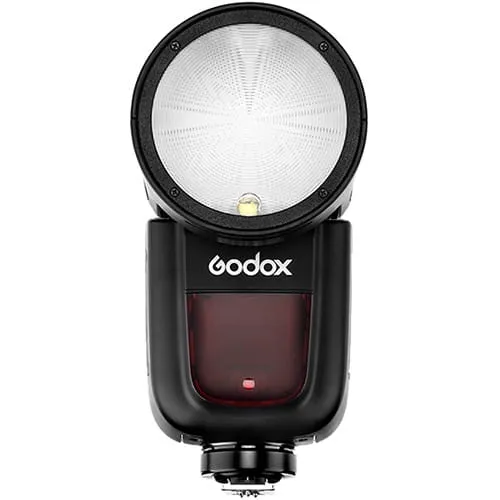 فلاش اکسترنال گودکس Godox V1 برای کانن