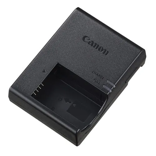 شارژر دوربین کانن Canon LC-E17 Charger اورجینال