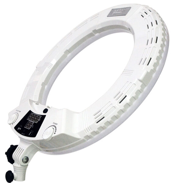رینگ لایت Yidoblo QS-480DII LED Ring Light