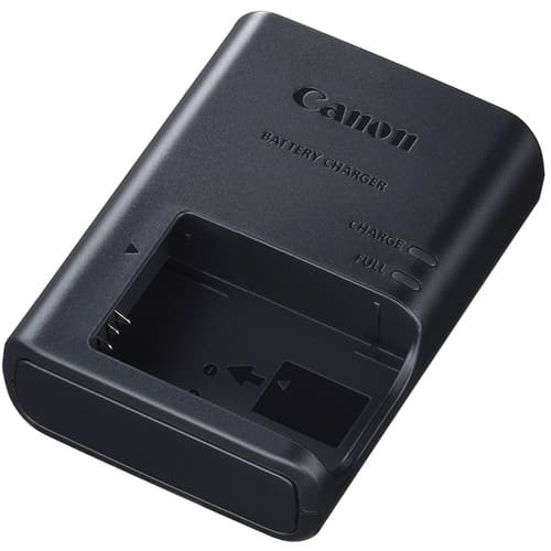 شارژر دوربین کانن Canon LC-E12 Charger مشابه اصل