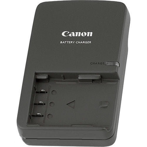 شارژر دوربین کانن Canon CB-2LW Charger اورجینال