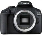 دوربین عکاسی کانن Canon EOS 2000D بدنه