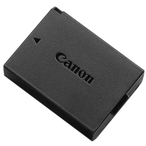 باتری دوربین کانن Canon LP-E10 اورجینال