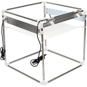 خیمه عکاسی 40 سانتی متر با 3 led داخلی گودکس GODOX LST40