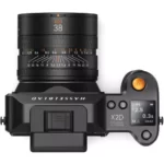 دوربین عکاسی مدیوم فرمت Hasselblad X1D II 50C