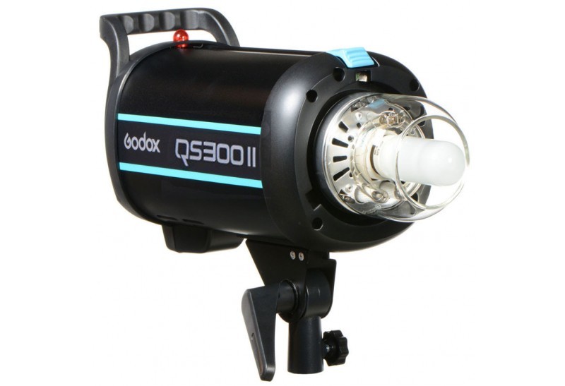 کیت فلاش گودکس Godox QS300II 3-Light Studio