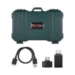 رم ریدر و کیف مموری ویلتروکس Viltrox Memory Card Case CP100