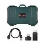 رم ریدر و کیف مموری ویلتروکس Viltrox Memory Card Case CP100