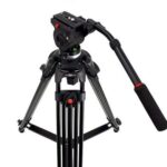 سه پایه فیلمبرداری فوتومکس Fotomax FM-508G