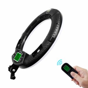رینگ لایت Ring light FE-480 III + سه پایه
