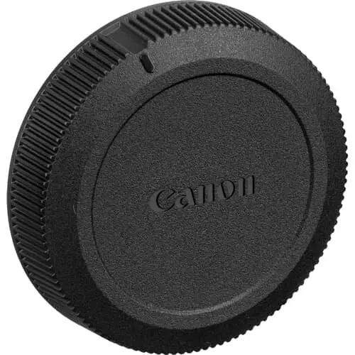 مبدل لنز مانت EF/EF-S به RF کانن Canon lens mount adapter