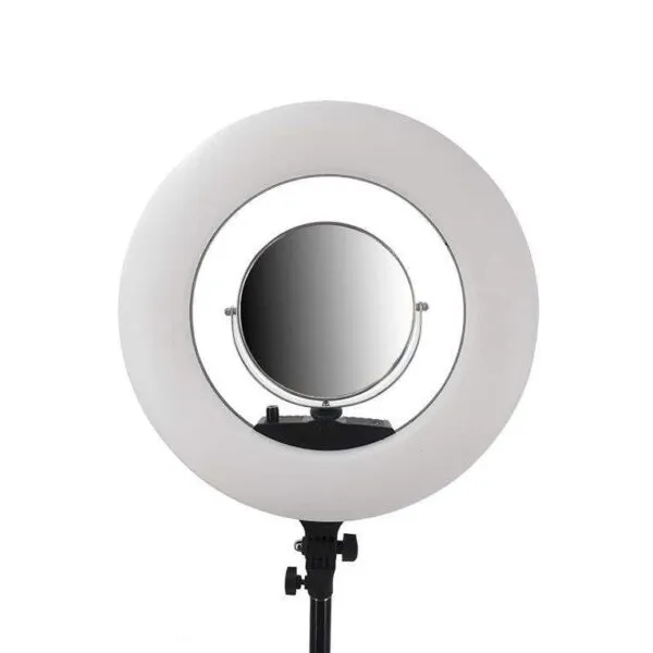 رینگ لایت SY-3161 II LED Ring Light