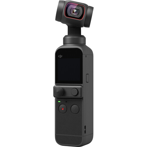 دوربین گیمبال اسمو پاکت DJI Osmo Pocket 2