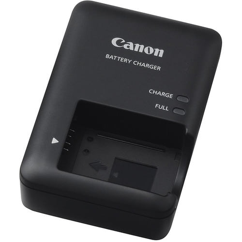 شارژر دوربین کانن Canon CB-2LC مشابه اصل