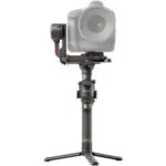 لرزشگیر دوربین DJI Ronin RS2 Stabilizer