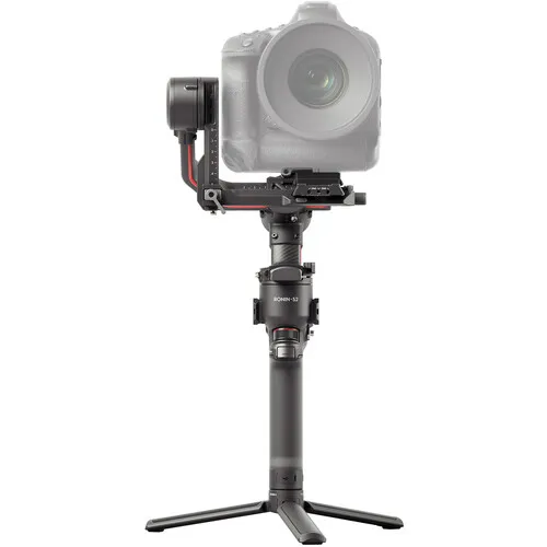 لرزشگیر دوربین DJI Ronin RS2 Stabilizer