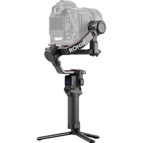 لرزشگیر دوربین DJI Ronin RS2 Stabilizer