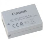 باتری دوربین کانن Canon NB-10L مشابه اصل