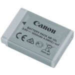 باتری دوربین کانن Canon NB-13L مشابه اصل