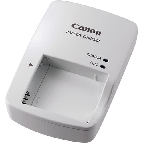شارژر دوربین کانن Canon CB-2LY مشابه اصل