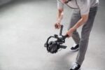 لرزشگیر دوربین DJI Ronin RSC2 Stabilizer