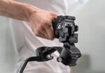 لرزشگیر دوربین DJI Ronin RSC2 Stabilizer