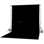 فون عکاسی مخمل مشکی 5×3 متر