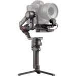 لرزشگیر دوربین DJI RS 2 Gimbal Stabilizer Pro Combo