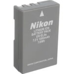 باتری دوربین نیکون Nikon EN-EL9a مشابه اصل