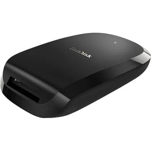 رم ریدر سن دیسک SanDisk Extreme PRO CFexpress Type B Card Reader
