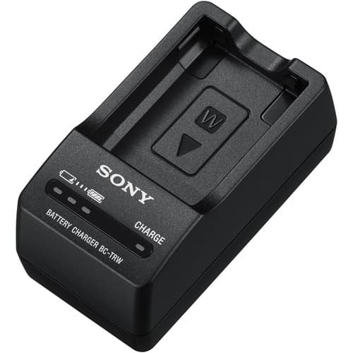 شارژر دوربین سونی Sony BC-TRW اورجینال