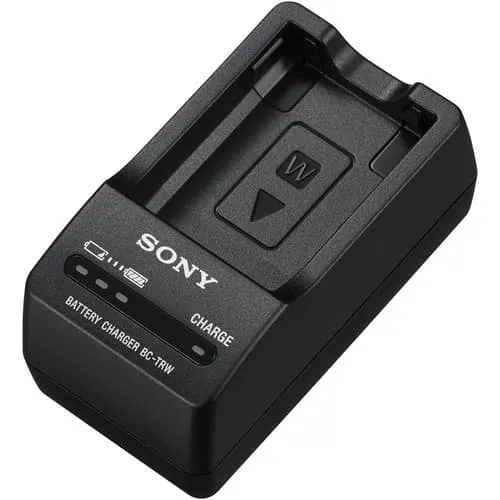 شارژر دوربین سونی Sony BC-TRW اورجینال