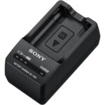 شارژر دوربین سونی Sony BC-TRW مشابه اصل