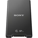 رم ریدر سونی Sony MRW-G2 CFexpress Type A/SD Memory Card Reader