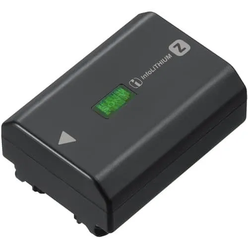 باتری دوربین سونی Sony NP-FZ100 مشابه اصل