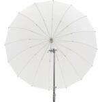 چتر عکاسی سفید عمیق گودکس Godox UB-165D Parabolic