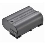 باتری دوربین نیکون Nikon EN-EL15a مشابه اصل