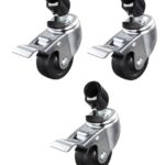 کیت 3 تایی چرخ سه پایه گودکس GODOX LSA-06