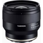 لنز تامرون Tamron 20mm f/2.8 Di III OSD M 1:3 برای سونی