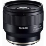 لنز تامرون Tamron 24mm f/2.8 Di III OSD M 1:2 برای سونی