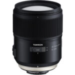 لنز تامرون Tamron SP 35mm f/1.4 Di USD برای کانن