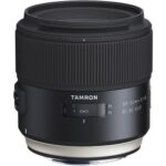 لنز تامرون Tamron SP 35mm f/1.8 Di VC USD برای کانن
