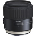 لنز تامرون Tamron SP 35mm f/1.8 Di VC USD برای نیکون