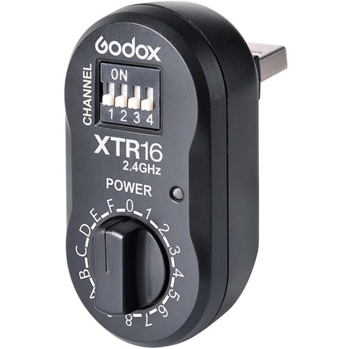 کیت فلاش گودکس Godox MS300-V 2-Monolight