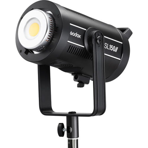 نور ثابت گودکس Godox SL150 II LED Video Light